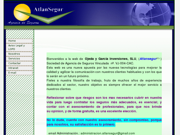 www.atlansegur.es