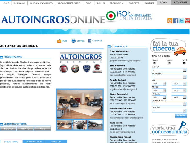 www.autoingroscremona.com