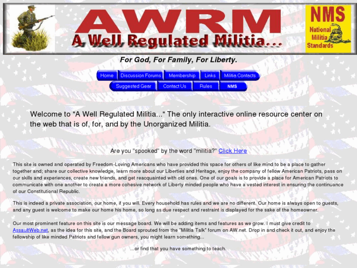 www.awrm.org