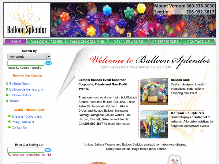 www.balloonsplendor.com