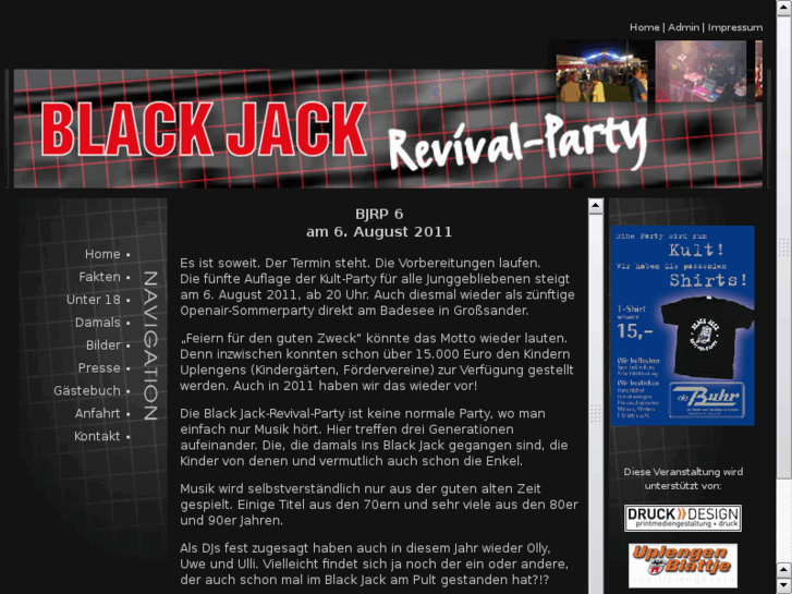 www.black-jack-party.com