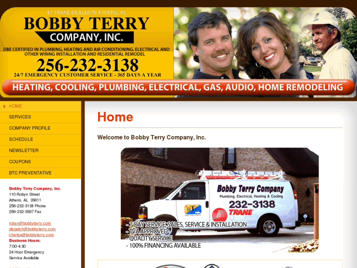 www.bobbyterry.com