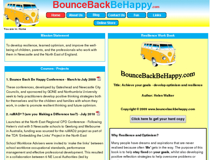 www.bouncebackbehappy.com