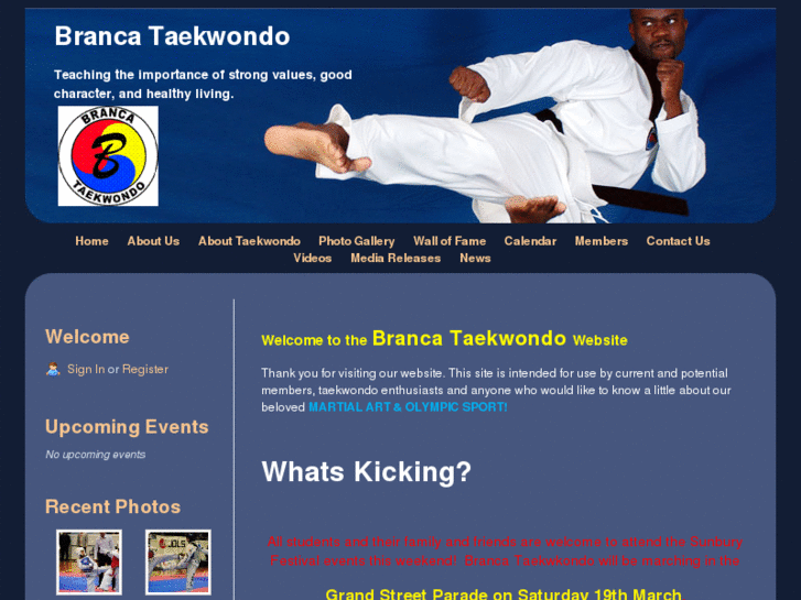 www.brancataekwondo.com