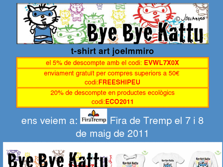 www.byebyekattu.com