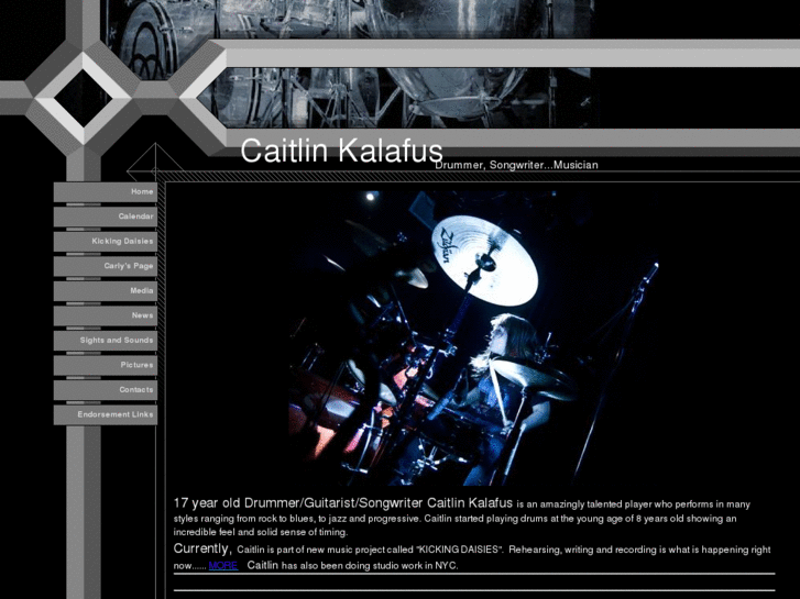 www.caitlindrums.com