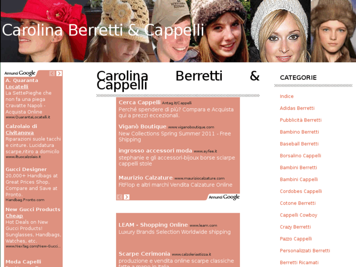 www.cappelli-berretti.com