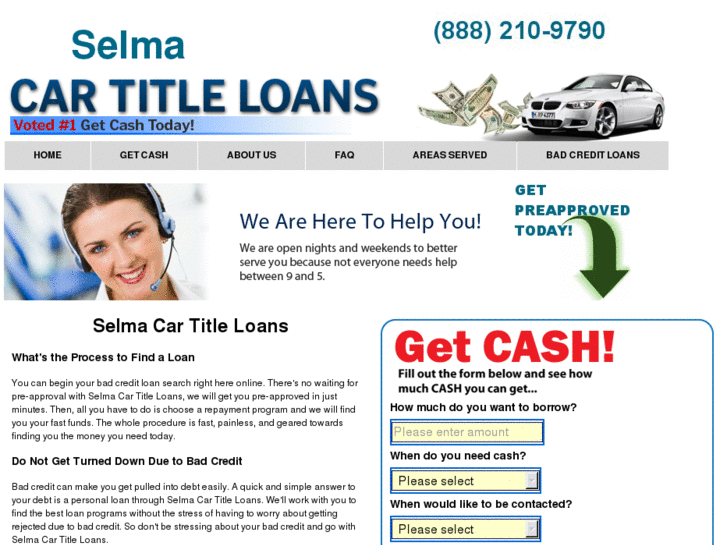 www.car-title-loans-in-selma.info