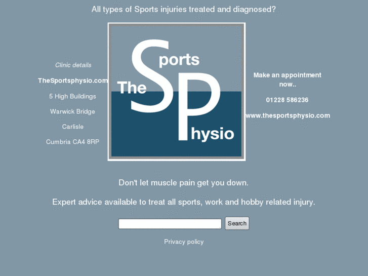 www.carlisle-sports-physio.com