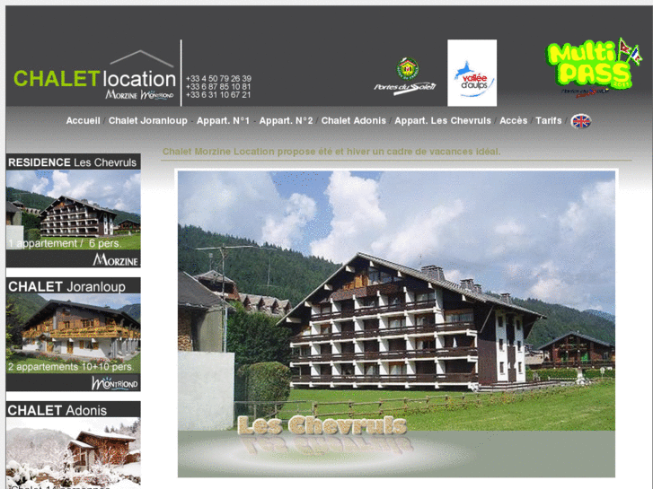 www.chalet-morzine-location.com