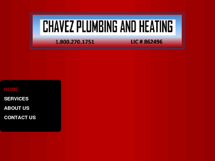 www.chavezplumbing.net