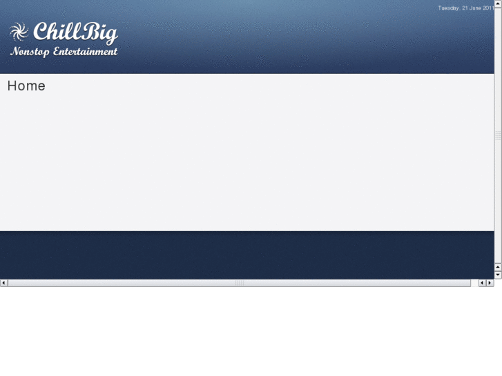 www.chillbig.com