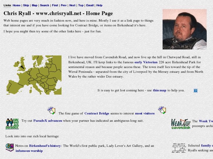 www.chrisryall.net