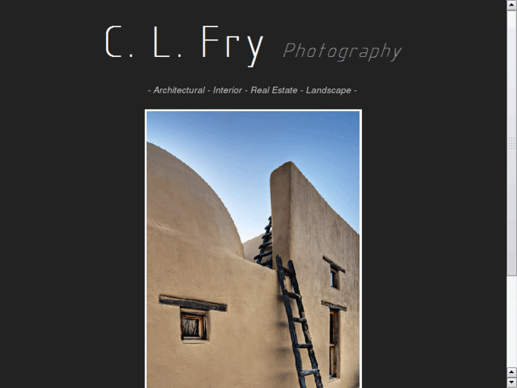 www.clfryphoto.com