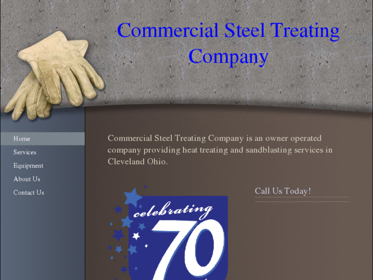 www.commercialsteeltreating.com