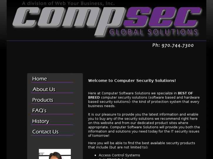 www.computersecuritysolution.com