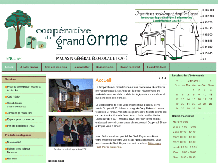 www.coopdugrandorme.ca