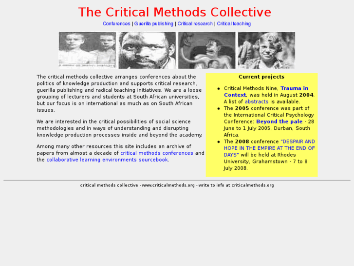 www.criticalmethods.org