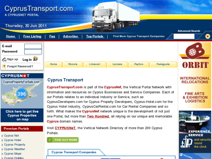 www.cyprustransport.com