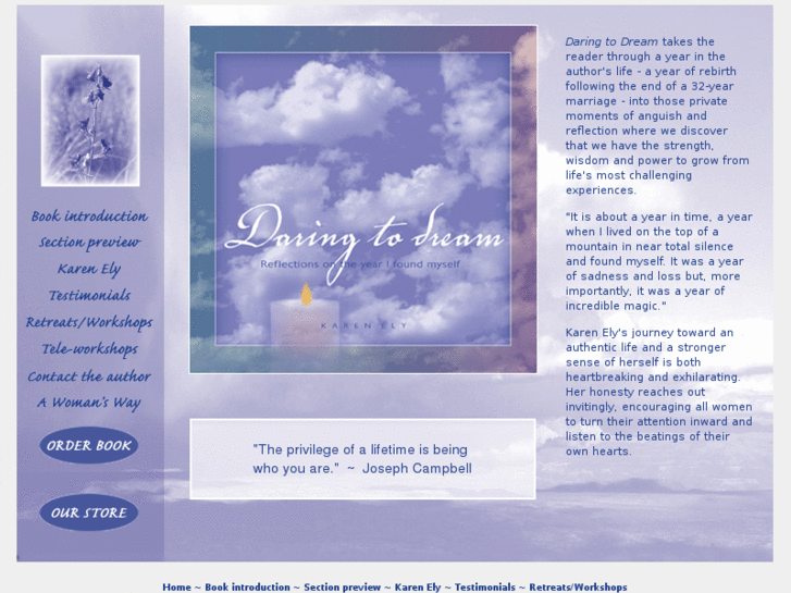 www.daringtodream.us