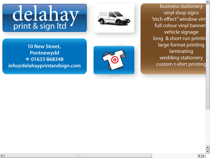 www.delahayprintandsign.com