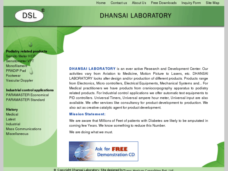 www.dhansai.com