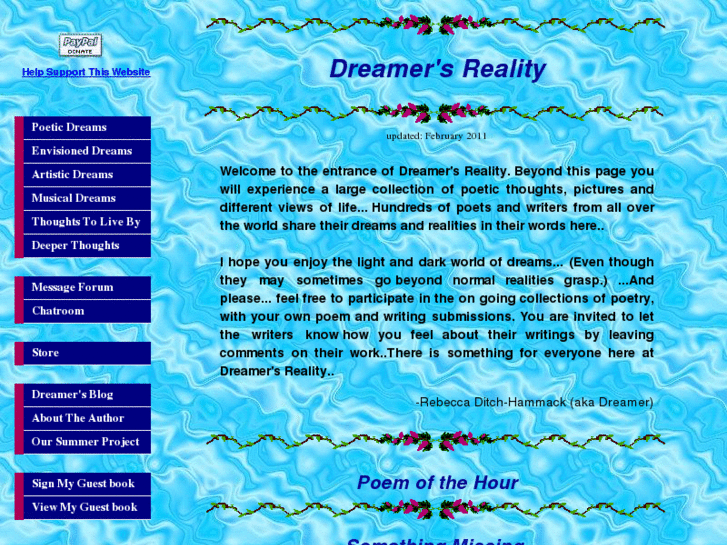 www.dreamersreality.com