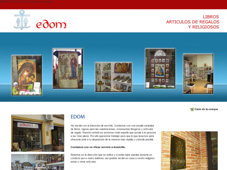 www.edom2000.com