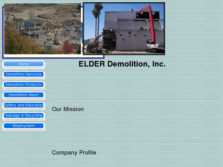 www.elderdemolition.com