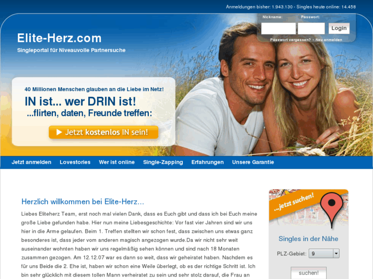 www.elite-herz.com