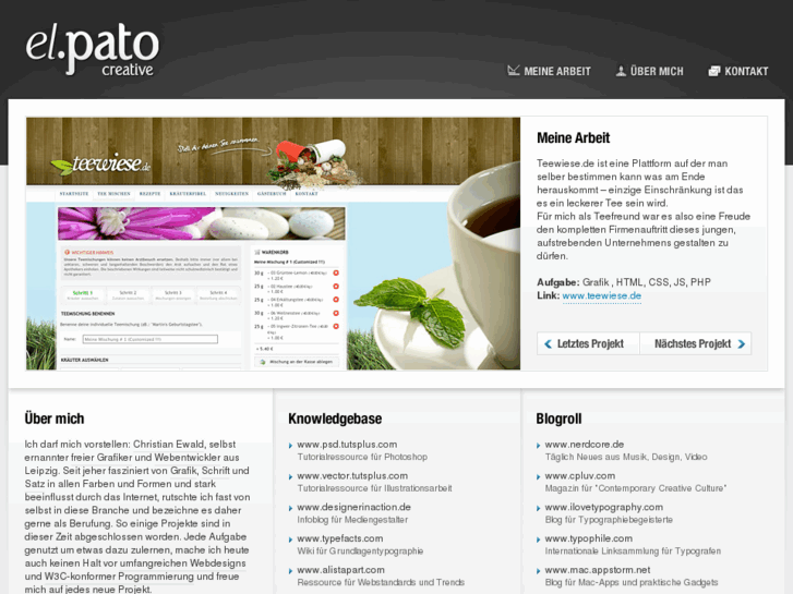 www.elpato.info