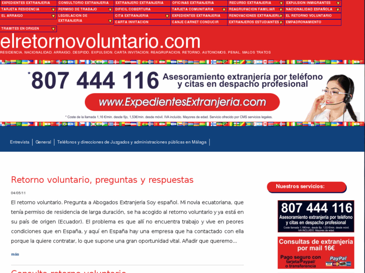 www.elretornovoluntario.com