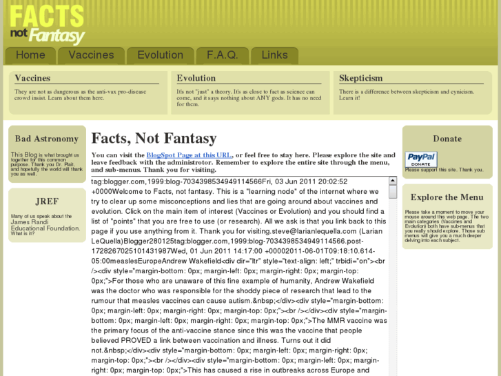 www.factsnotfantasy.com