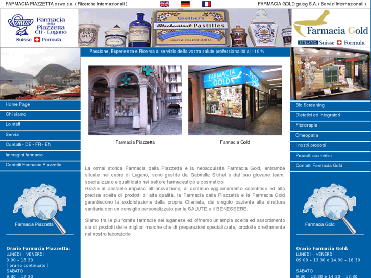 www.farmacialugano.com