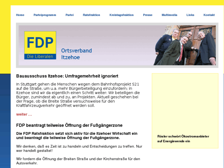 www.fdp-itzehoe.de