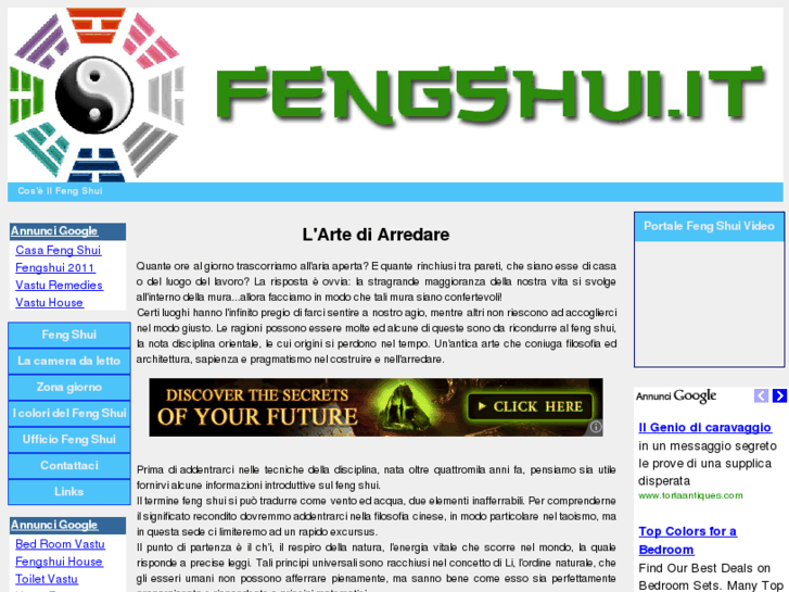 www.fengshui.it