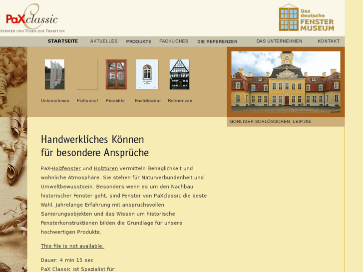 www.fenstermuseum.de