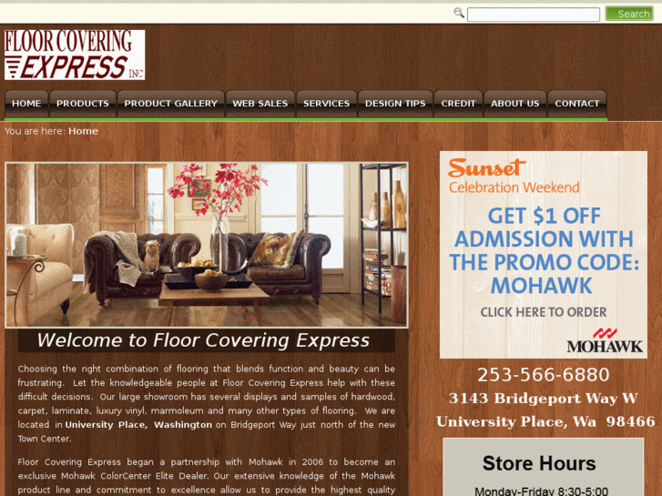 www.floorcoveringexpress.com