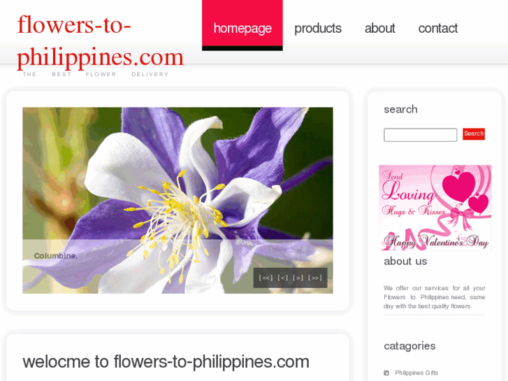 www.flowers-to-philippines.com