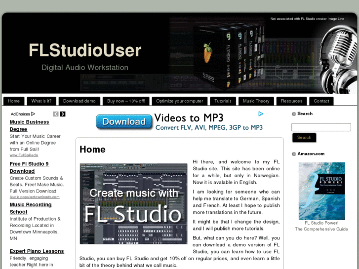 www.flstudiouser.com