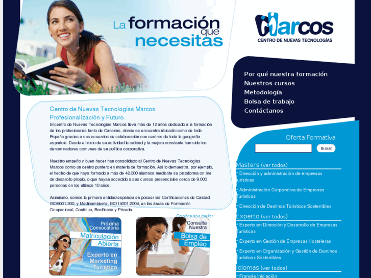 www.formacion-turismo.es