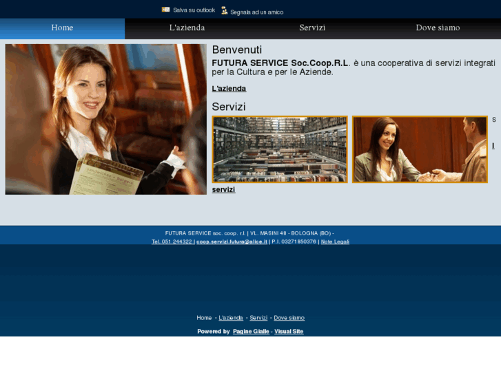 www.futuraservicebologna.com