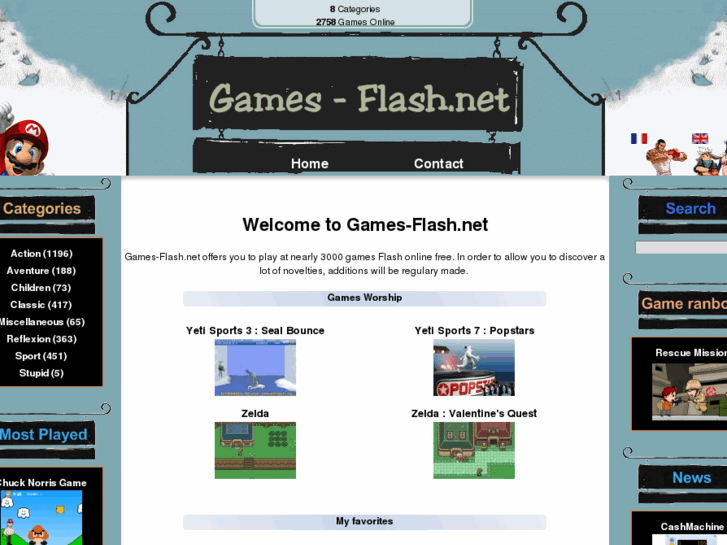 www.games-flash.net