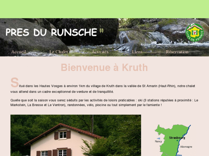 www.gite-presdurunsche.com