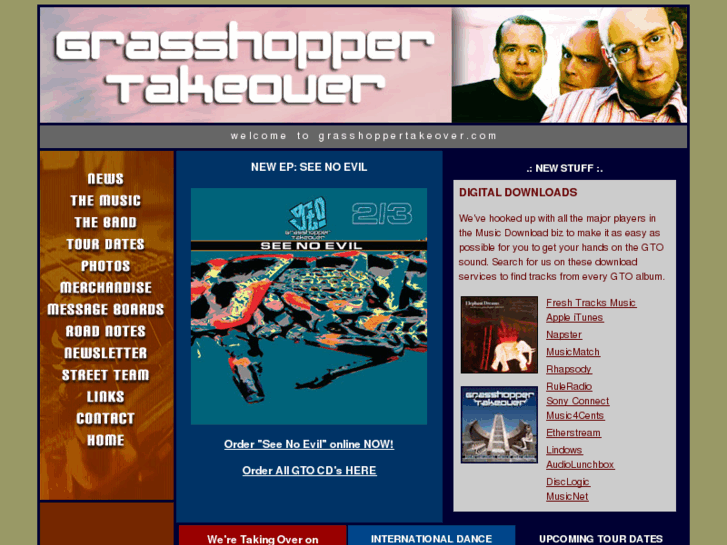 www.grasshoppertakeover.com