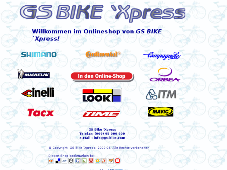 www.gs-bike.com