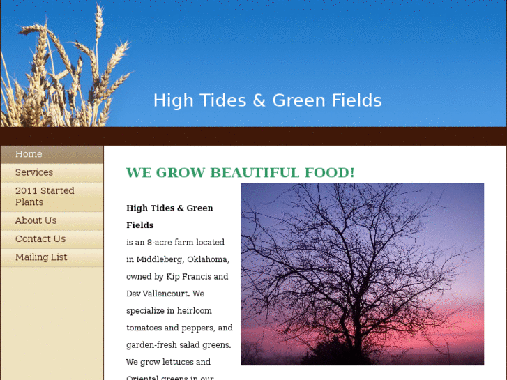 www.hightidesfarm.com