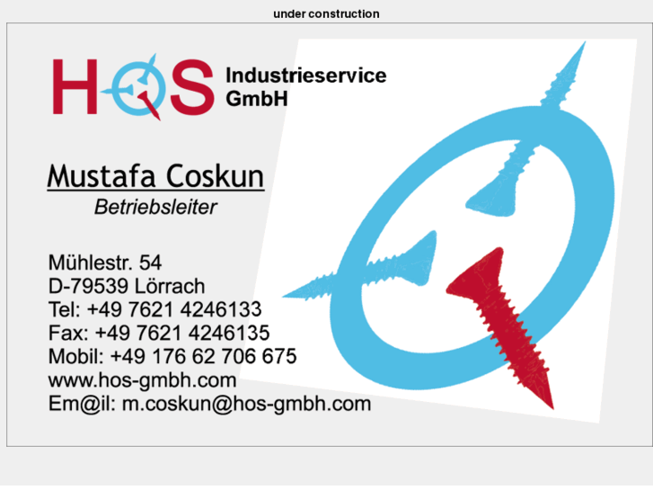 www.hos-gmbh.com