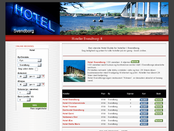 www.hoteller-svendborg.dk