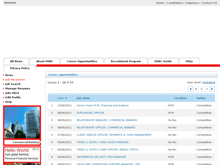 www.hsbcvncareer.com